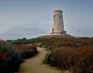 Piedras Blancas Lighthouse