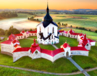 Pilgrimage Church