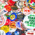 Pin Collection Jigsaw Puzzle