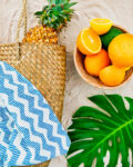 Pineapple and Oranges
