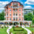 Pink Hotel Jigsaw Puzzle