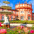 Pink Palace Jigsaw Puzzle