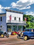 Pioneer Store Jigsaw Puzzle