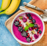 Pitaya Smoothie