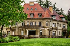 Pittock Mansion