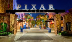 Pixar Place