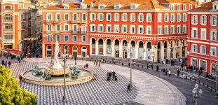 Place Massena