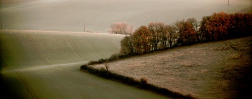 Plieux Countryside Jigsaw Puzzle