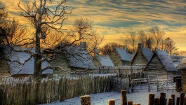 Plimoth Plantation