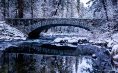 Pohono Bridge