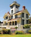 Point Fermin Lighthouse