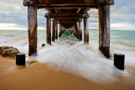 Point Lonsdale Jigsaw Puzzle