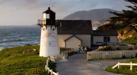 Point Montara Lighthouse