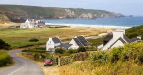 Pointe du Raz