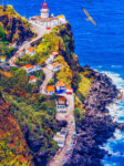 Ponta do Arnel