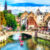 Ponts Couverts Jigsaw Puzzle
