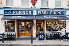 Poppie’s Fish & Chips