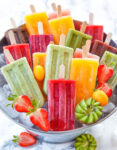 Popsicle Flavors