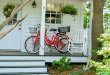 Porch Bicycles