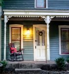 Porch Light