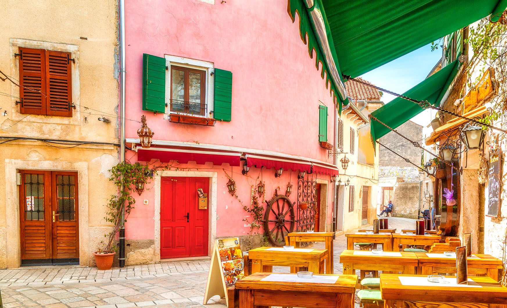 Porec jigsaw puzzle