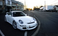 Porsche 911 GT3