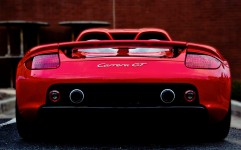 Porsche Carrera GT