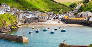 Port Isaac