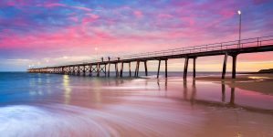 Port Noarlunga Jetty