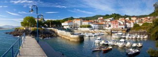 Port of Mundaka