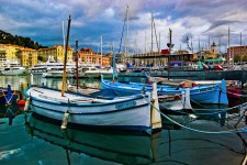 Port of Nice