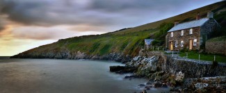 Port Quin