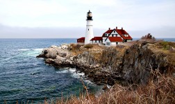 Portland Head Light