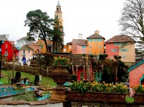 Portmeirion Colors