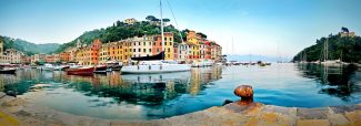 Portofino Pano