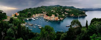 Portofino Panorama