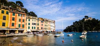 Portofino Waterfront