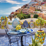 Positano Terrace
