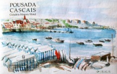 Pousada Cascais