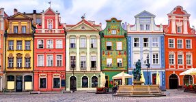 Poznan Square