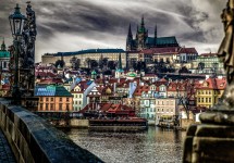 Prague