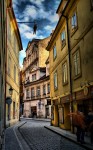 Prague Street