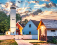 Presque Isle Lighthouse