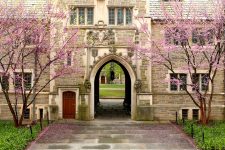 Princeton Campus