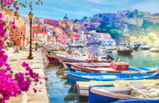 Procida Island