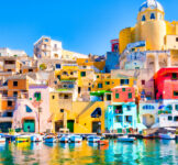 Procida Waterfront