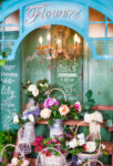 Provence Flower Stall