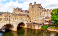 Pulteney Bridge