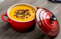 Pumpkin Soup