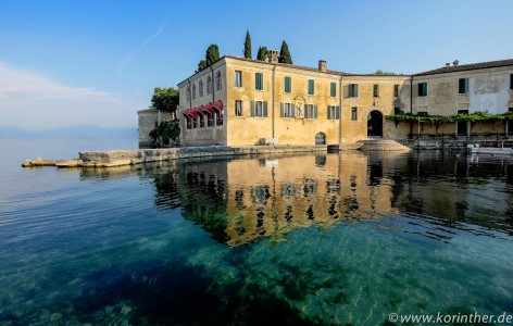 Punta San Vigilio Jigsaw Puzzle
